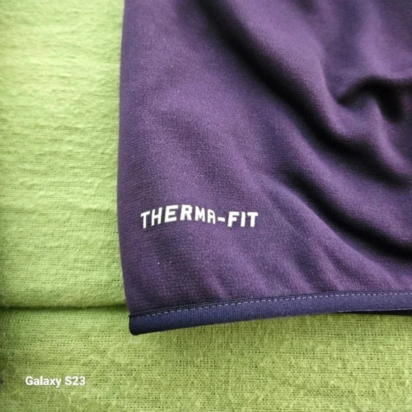 Nike‎ therma fit jacket - Picture 6 of 7